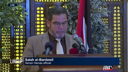 Hamas seeking to mend strained relations with Egypt