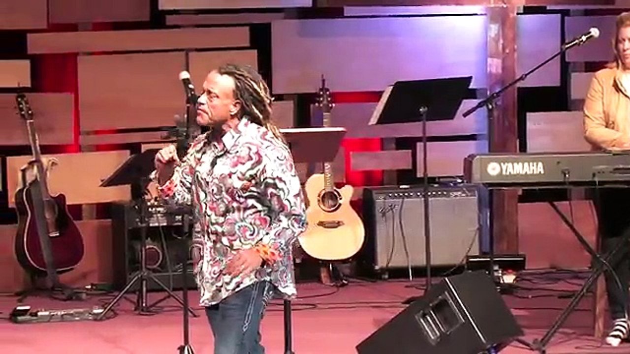Todd White - The Devil has no place in our lives 7