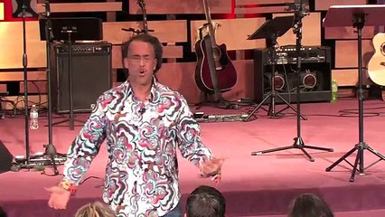 Todd White - The Devil has no place in our lives 10