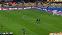 Viktor Kovalenko Super Chance - Ukraine 0-0 Wales 28.03.2016