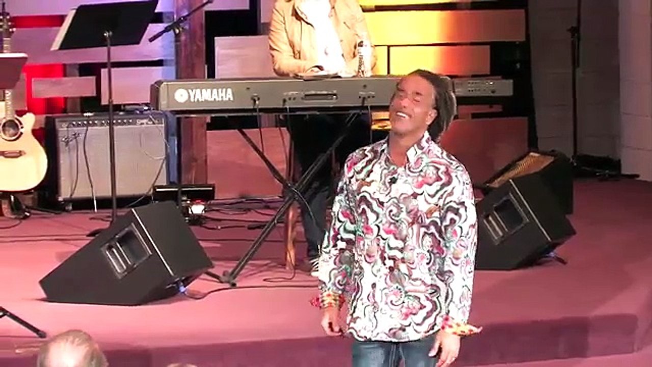 Todd White - The Devil has no place in our lives 12