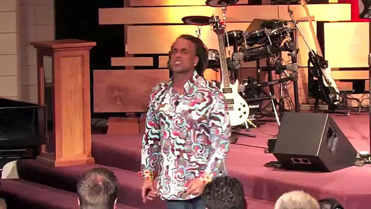 Todd White - The Devil has no place in our lives 15