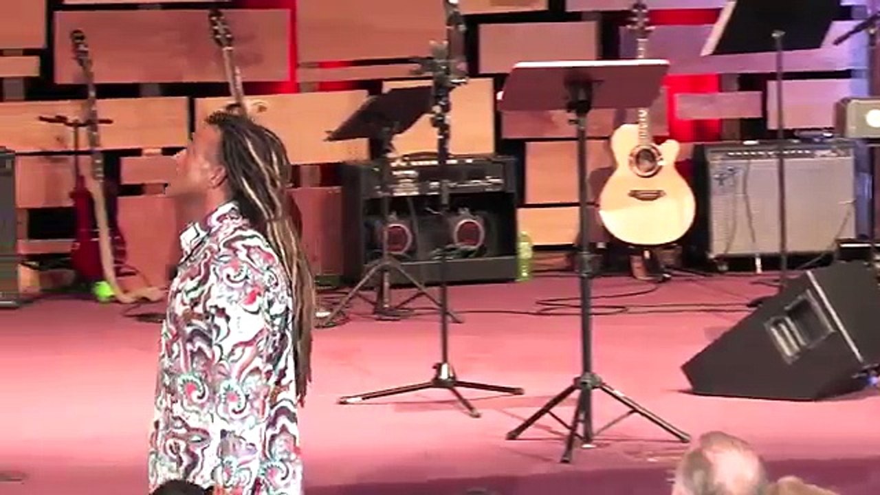 Todd White - The Devil has no place in our lives 16
