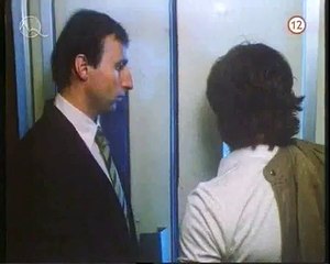 Utekajme už ide - výťah