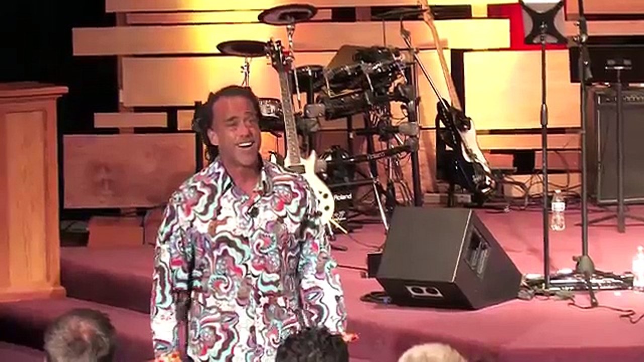 Todd White - The Devil has no place in our lives 21