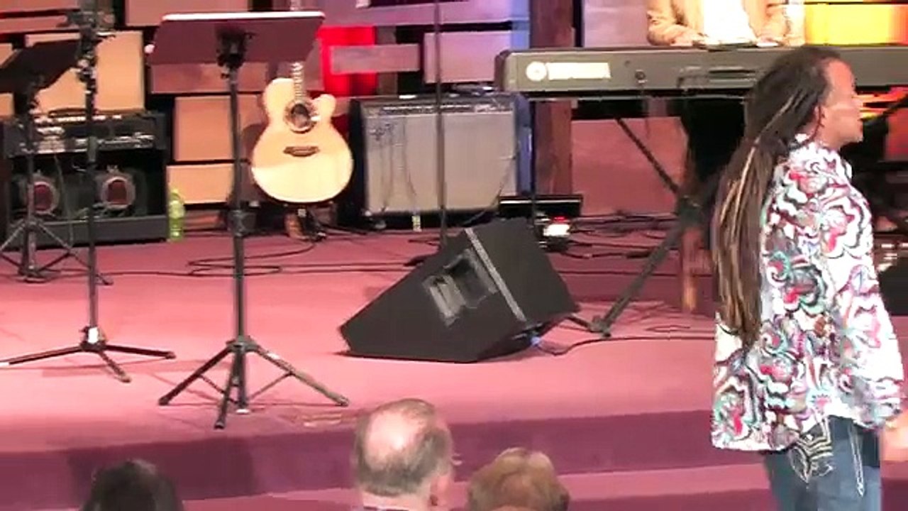Todd White - The Devil has no place in our lives 22