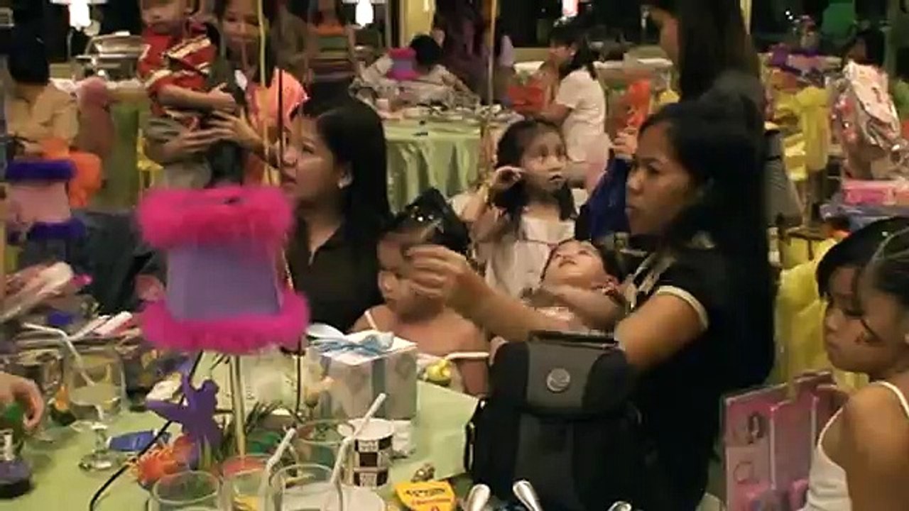 Birthday party