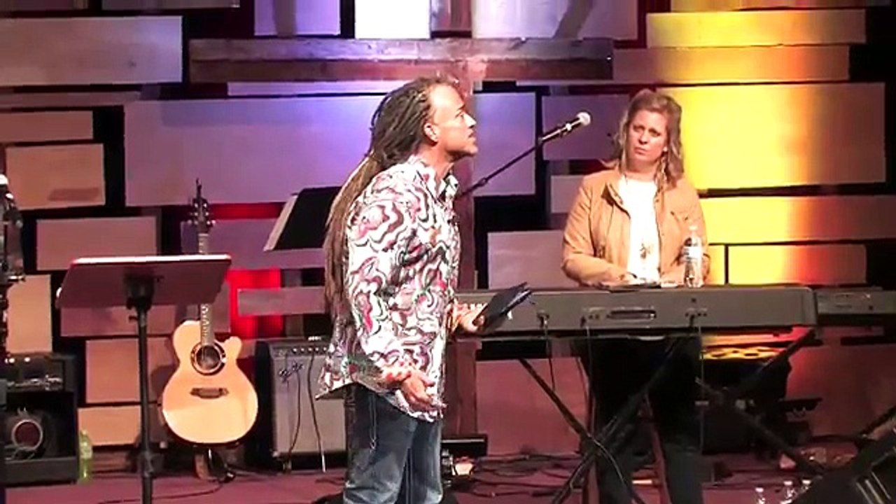 Todd White - The Devil has no place in our lives 24