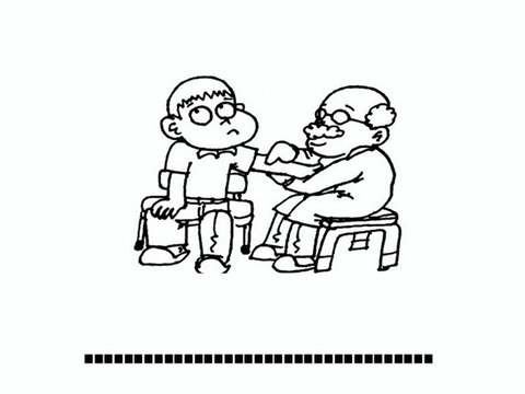 Learn French - Dictée - La medecine vol1