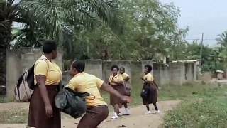 Adult Education - Latest Asante Akan Ghanaian Twi Movie 54