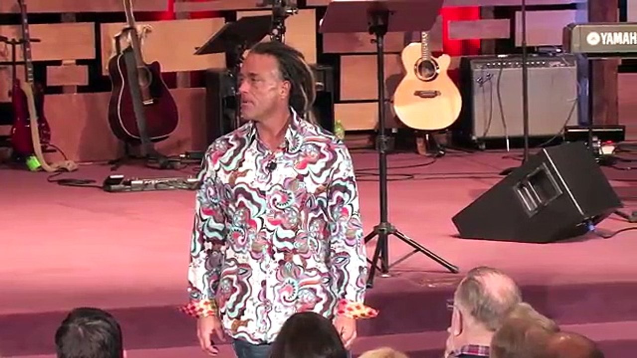 Todd White - The Devil has no place in our lives 29