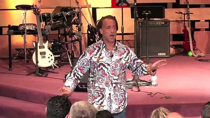 Todd White - The Devil has no place in our lives 31