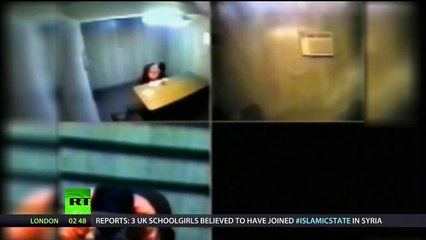 CIA Torture Whistleblower John Kiriakou: Wake Up, Youre Next