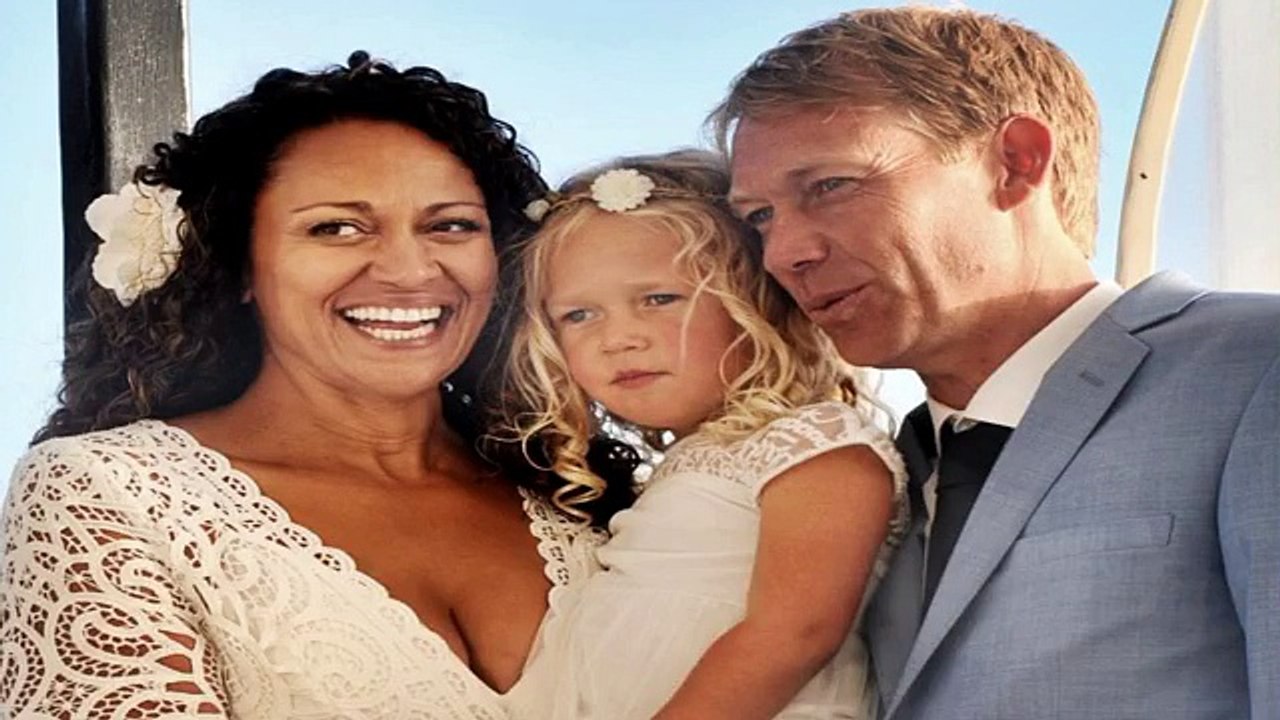 Aminah Hart Lady Who tracked Sperm Donor For Marriage
