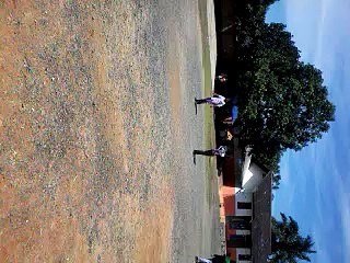 PERMAINAN SOOF BAALLS SISWA SEKOLAH SEAADANYA,,,