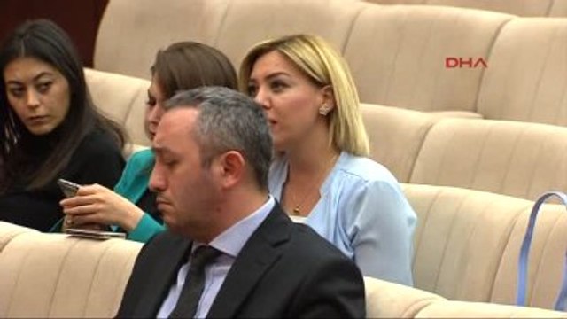 Kurtulmuş Nisan Sonuna Kadar Olgunlaştıracağımız Anayasa Taslağımızı TBMM'ye Sunacağız-3