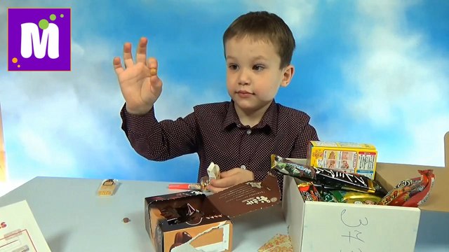 Японские сладости Посылка с конфетками и печеньками пробуем на вкус от Мистер Макс Freedom Japanese Market unboxing 2016