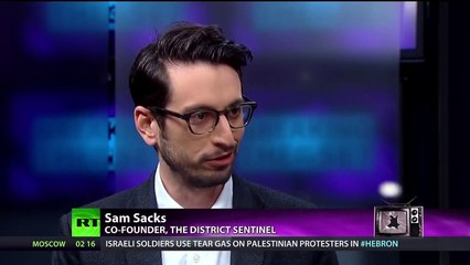 Peace Prize Winning Pres. Asks for Endless War Authorization | Think Tank