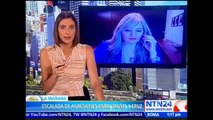 Estas peleas de telenovela no beneficiarán en nada a los precandidatos”: analista a NTN24 sobre acusaciones entre Trump