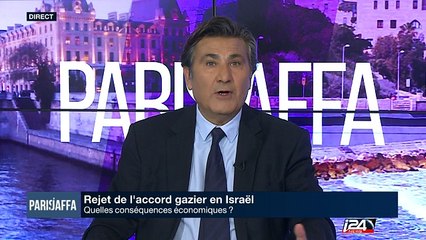 Paris/Jaffa - Partie 2 - 28/03/2016