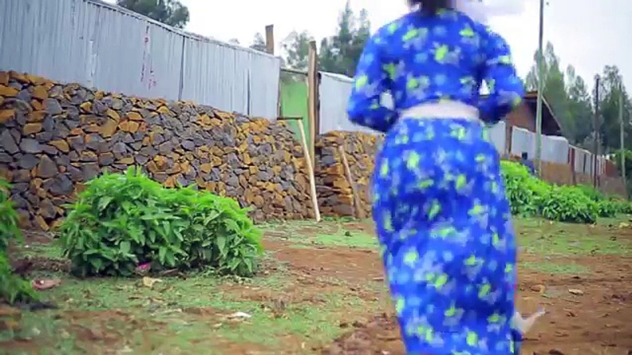 Ethiopia - Bewketu Sewmehon - Anchi Yene Abeba Nesh - New Ethiopian Music 2015