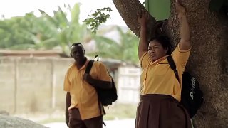 Adult Education - Latest Asante Akan Ghanaian Twi Movie 71