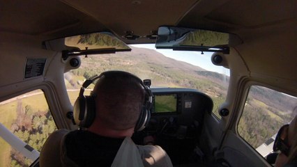 Fall Flight NH VT 2015