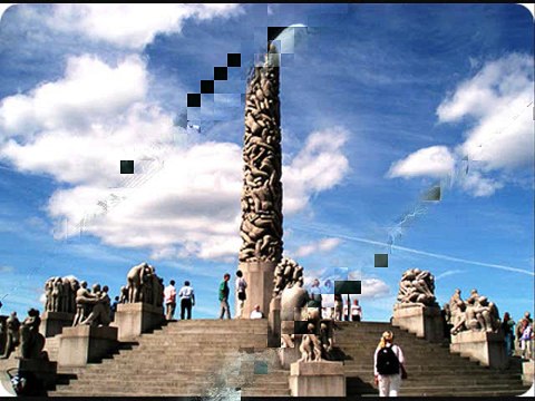 MAR SALADO - POEMA DE VERANO BRISAS