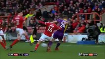 All Goals England Conference Premier - 28.03.2016, Wrexham FC 2-1 Cheltenham