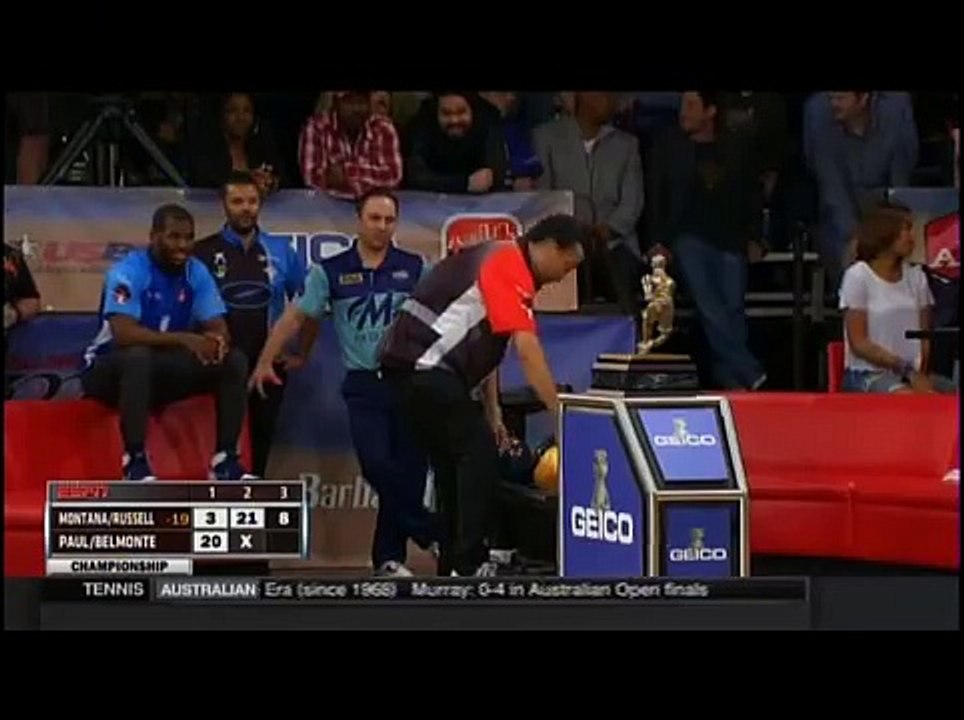 2015 CP3 PBA Celebrity Invitational 56