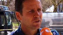 Amical - Bierhoff : ''On doit l'emporter à domicile''