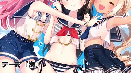 事例でマスター！カラーイラストの配色講座 by jimmy｜漫画・イラス