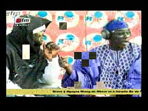 Vidéo-Eumeu Sène: Je ne lutterai plus contre Balla Gaye 2, Lac 2 et Gris-Bordeaux, parce que...