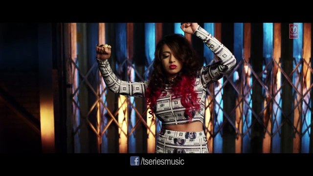 Raat Jashan Di - Yo Yo Honey Singh, Jasmine Sandlas