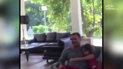 CUTE-Little-Fan-Suzi-Hugging--Kissing-Salman-Khan