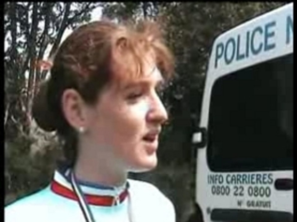 Chpt France Police Interview de S. Huguet Raiwisque