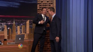 The Tonight Show Starring Jimmy Fallon Preview 02 10 16
