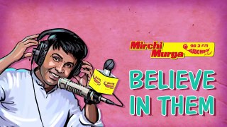 Mirchi Murga   Your child could be the next Arijit Singh