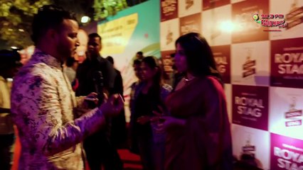 Prank on Vidya Balan   RJ Naved   Mirchi Murga