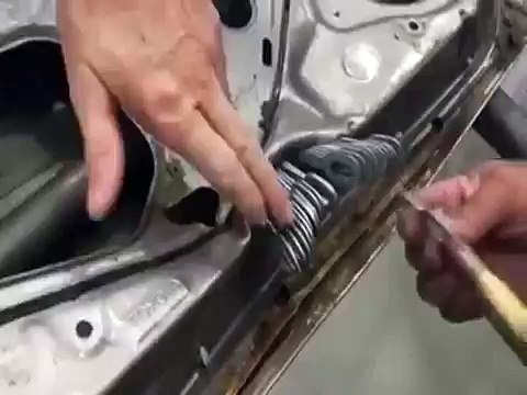 Paintless Dent Removal Made Easy-Auto Paint And Body