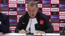 Türkiye Futbol Direktörü Fatih Terim - 3