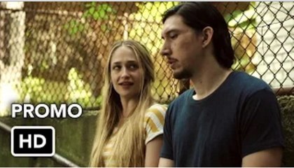 Girls 5x07 Promo "Hello Kitty" (HD)