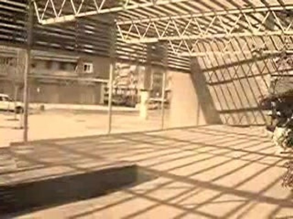 Charly Parkour (EL PRAT)