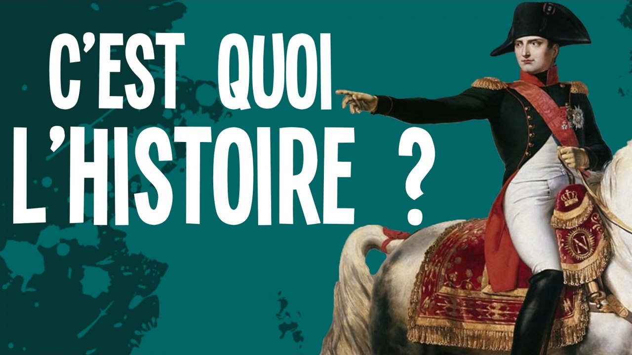 C'est quoi l'histoire ?