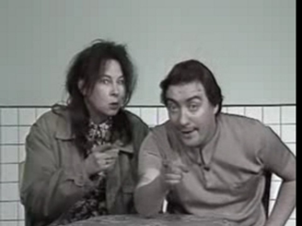 Les Deschiens - faut pas nous prendre pour des cons !