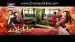 Mera Yaar Miladay Episode 8 on Ary Digital in High Quality 28th March 2016