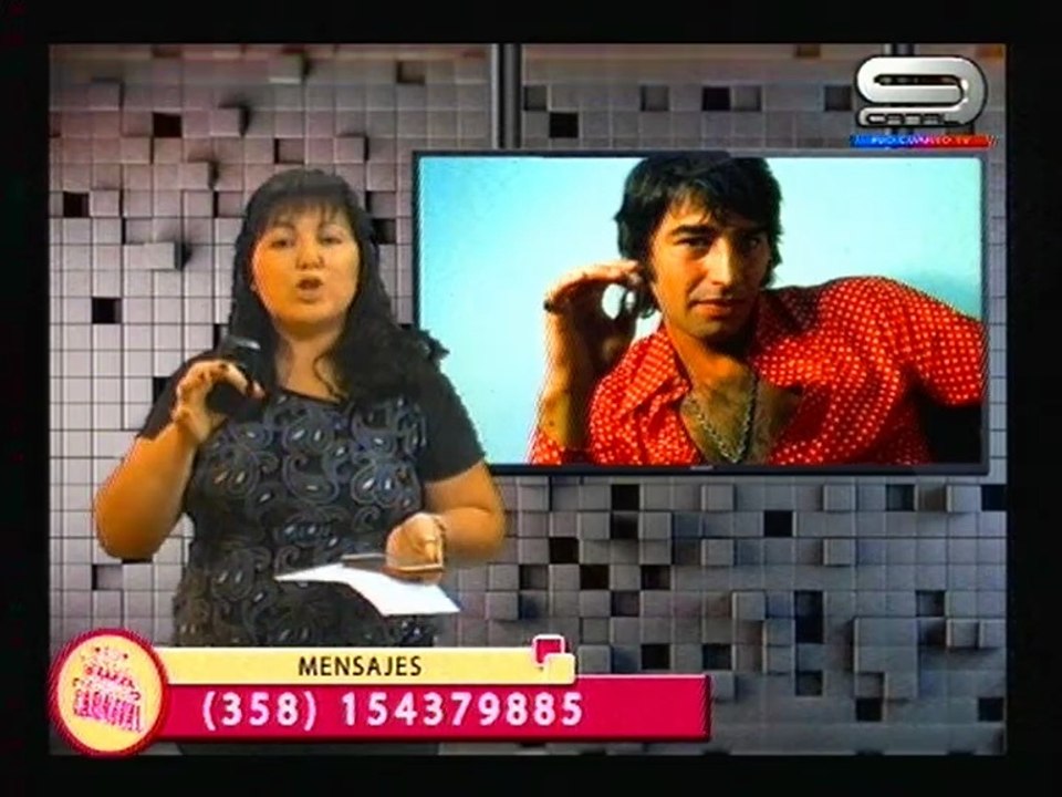 La Vida es un Carnaval - Programa 05 del 24-03-16