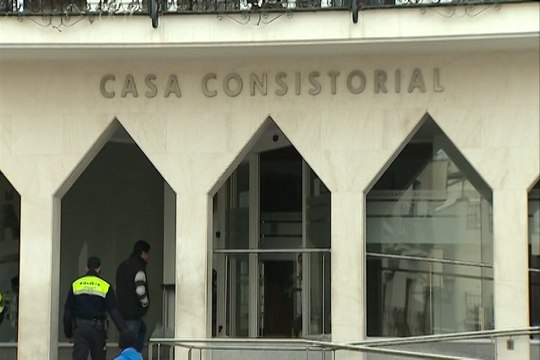 Nuevo caso de corrupción en Arganda del Rey