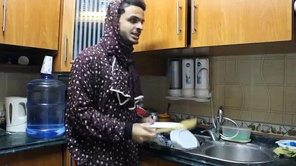 لما تبقي عايز تذاكر قبل الامتحانات