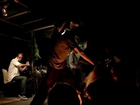 Ludwig Von Dutch Vs Beruriers noirs